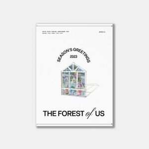 Oneus - 2023 Season's Greetings  COLLECTIBLES